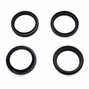 Allballz Gabeldichtring Satz mit Staubkappe 48x61x11