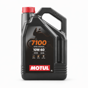 Motul 7100 10W60 4L