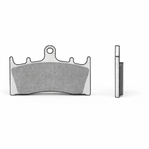 Bremsbeläge TRW MCB659