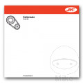 Kettensatz Honda CB 600S