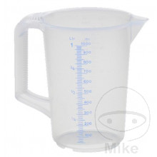 Messbecher Plastik 5 Liter