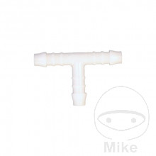 T-Stück 8 mm