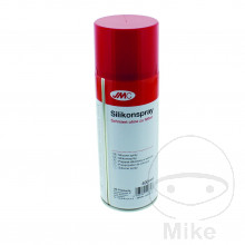Silikonspray 400 ml JMC