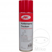 Kettenspray Trocken