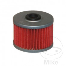 Ölfilter Hilft HF112