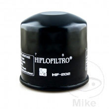 Ölfilter Hiflo HF202