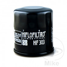Ölfilter Hiflo HF303