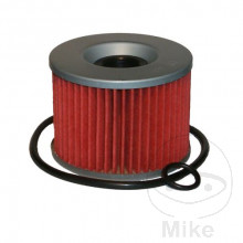 Ölfilter Hilfo HF401
