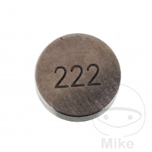 Shim 8,9mm 2,22 JMP