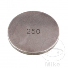 Shim 29mm 2,50