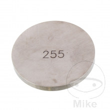 Shim 29mm 2.55