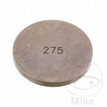 Shim 29mm 2,75 JMP