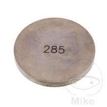 Shim 29mm 2,85