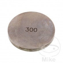 Shim 29mm 3.00