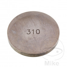 Shim 29mm 3.10