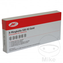JMT X-Ring Kette