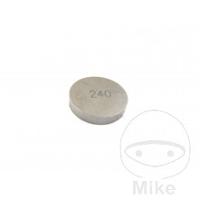 Shim 13mm 2.40 JMP