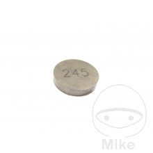 Shim 13mm 2.45
