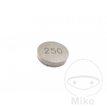 Shim 13mm 2.50 JMP