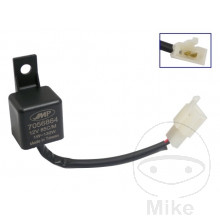 Blinkerrelais JMP 12 V 2 Polig Honda