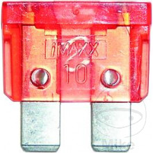 Sicherung Midi 10 A Rot