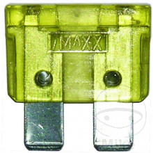 Sicherung Midi 20A Gelb