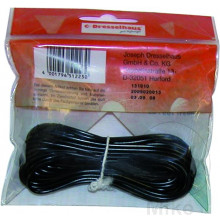 Kabel Fly Sb Schwarz 5 Meter