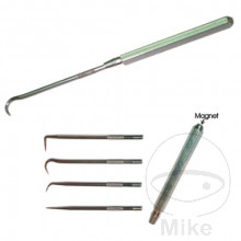 Auszieher Satz JMPG O-Ring