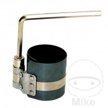 Kolbenring Spannband JMP
