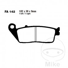 Bremsklotz EBC FA142
