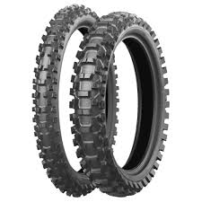Bridgestone Battlecross X20 100/90/19