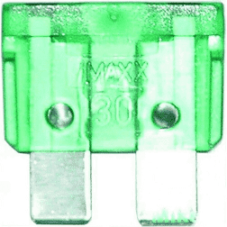 Sicherung Midi 30 A Hellgrün