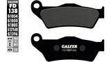 Bremsklotz Galfer FD138